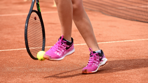 Program sportovních akcí na Olomoucku