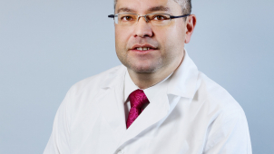 Přednosta Papajík: Dobudování pavilonu změní provoz kliniky