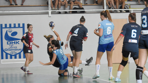 Zora vstup do sezony nezvládla, padla s Porubou