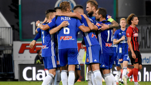 Sigma si doma poradila s Opavou