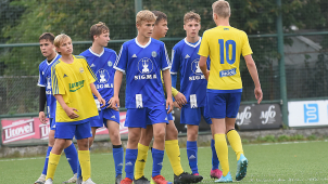 Patnáctka SK Sigma nedala Zlínu šanci