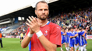 S Davidem Rozehnalem o Zápase století