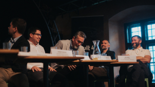 Město, univerzita a lidé z kreativních průmyslů diskutovali