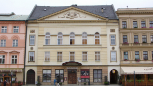 Moravské divadlo k výročí revoluce představí novou inscenaci