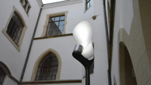 Lampy pro Horňák vyvolaly vášnivou diskuzi na sítích