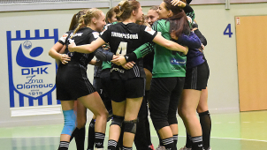 Zora si poradila doma s Pískem a je druhá