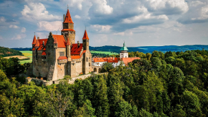 Počet návštěvníků v Olomouckém kraji stále stoupá