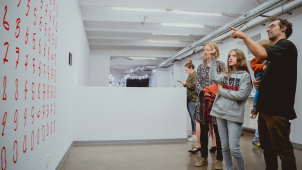 V Divadle na cucky proběhne benefiční aukce