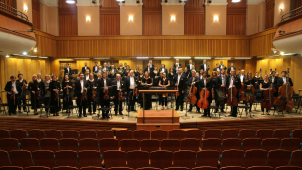 Moravská filharmonie Olomouc chystá adventní koncerty