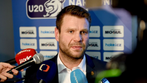 Trenér Varaďa zveřejnil širší nominaci