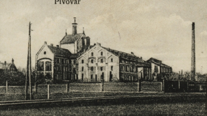 Z historie olomouckých čtvrtí: Holice