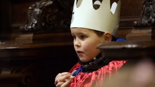 Na Olomoucku letos vyrazilo koledovat na 1500 králů