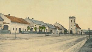 Z historie olomouckých čtvrtí: Chválkovice