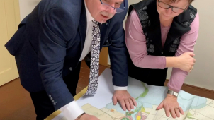 Dům pro hendikepované v Náměšti už nerozděluje, ale spojuje