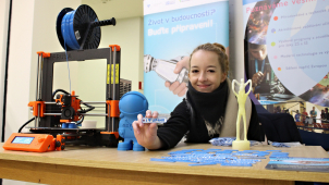 Univerzita Palackého otevřela tisícovkám zájemců o studium