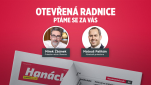 Otevřená radnice: Plánuje město regulovat elektro koloběžky?