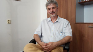 Otakar Bačák: Chceme přestat plýtvat penězi