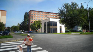 Stará kotelna se promění v knihovnu