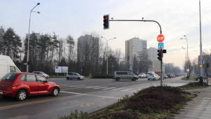 V Přerově přibudou další uzavírky