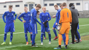 Devatenáctka Sigmy vyhrála v Karviné na penalty