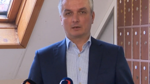 Opatření proti koronaviru má připravené i Česká pošta