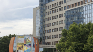 Situace v uzavřených oblastech je vážná, daří se ale řešit