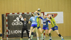 Soutěžní ročník MOL ligy byl ukončený