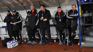 Chci klubu více pomoci, řekl Škerle