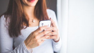Telefonické linky pro děti a mládež