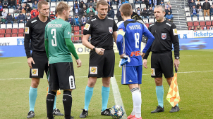 FIFA rozhodla – může se střídat pětkrát