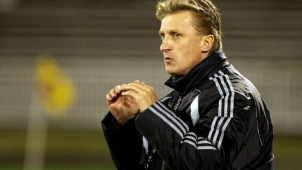 Oldřich Machala bude trénovat Blansko