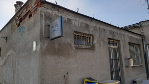 Zastávka v Řepčíně prochází proměnou, cestující čeká výluka