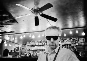 Táta kůň v Olomouci představí originální sklepní gospel