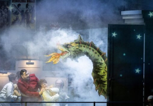 Jeden z nejlepších orchestrů světa zve na tajemnou Mozartovu operu