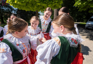 Jarmark v muzeu: tradice, řemesla, muzika i místní produkty