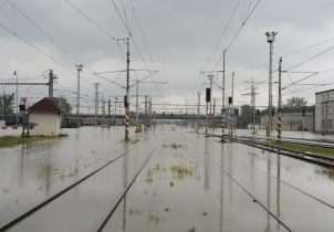 Vlakem na Ostravsko, Jesenicko, do Polska? Nemožné!