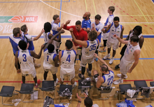 Basketbalisté BK Olomoucko začali NBL dobře