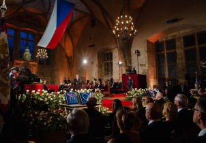 Demokracie, nebo inkvizice 2.0?