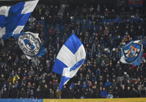 Fotbalisté SK Sigma prohráli v Liberci