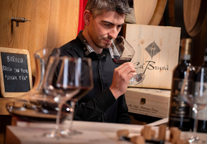 Vinaři z Piemontu chystají velký večer v Olomouci