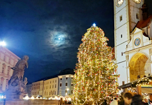 Chcete vánoční trhy, jaké byly, nebo nějaké nové?