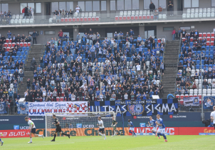 Fotbalisté SK Sigma Olomouc končí mimo TOP 6