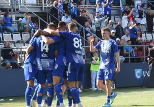 Fotbalisté SK Sigma zvítězili v Karviné