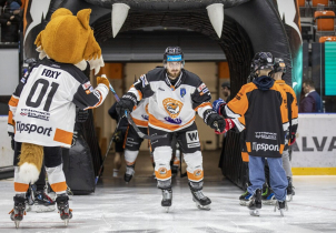 Hokejisté HC Olomouc získali útočníka Matúše Spodniaka