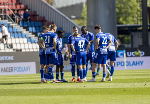 Dolžnikov a Kostadinov do Slovácka, z něj do Sigmy mladší Beran