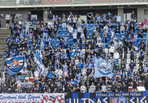 Fotbalisté SK Sigma odcestovali do Bad Kleinkirchheim
