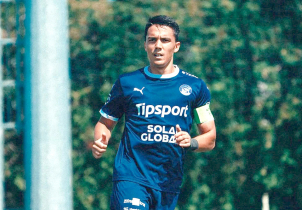 V Sigmě skončili záložníci Kostadinov a Dolžnikov