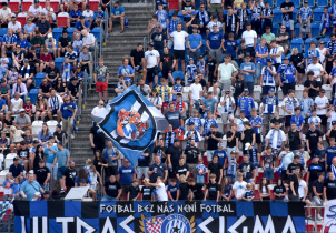 Fotbalisté SK Sigma ztratili doma s Boleslaví