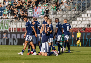 11. kolo: Fotbalisté SK Sigma hrají s Libercem