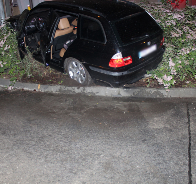 Policisté kontrolovali, jestli řidiči nejezdí pod vlivem alkoholu